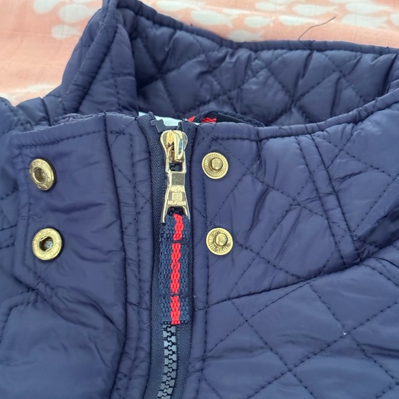 TOMMY HILFIGER JACKET - Picture 4 of 10